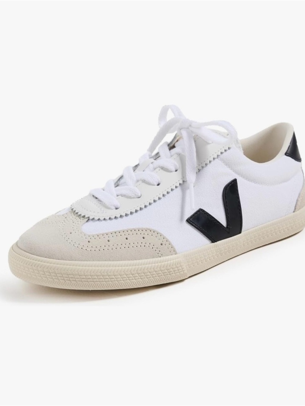 Veja Volley Sneakers Size 6